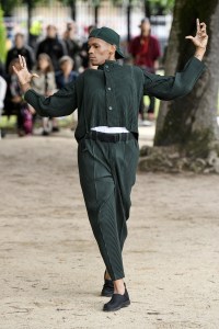 Homme Plisse Issey Miyake Men's Spring 2020