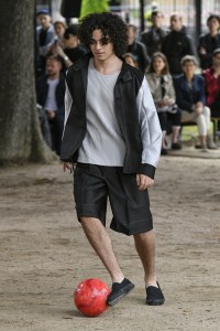Homme Plisse Issey Miyake Men's Spring 2020