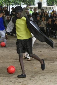Homme Plisse Issey Miyake Men's Spring 2020