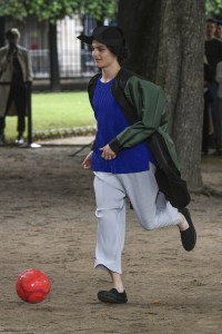 Homme Plisse Issey Miyake Men's Spring 2020