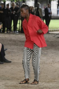 Homme Plisse Issey Miyake Men's Spring 2020