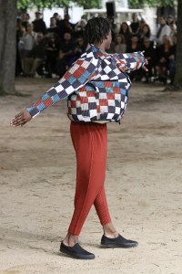 Homme Plisse Issey Miyake Men's Spring 2020