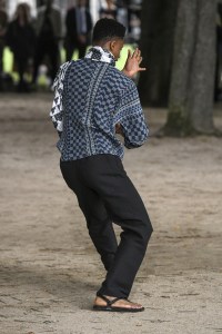 Homme Plisse Issey Miyake Men's Spring 2020