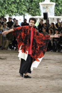 Homme Plisse Issey Miyake Men's Spring 2020