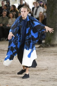 Homme Plisse Issey Miyake Men's Spring 2020