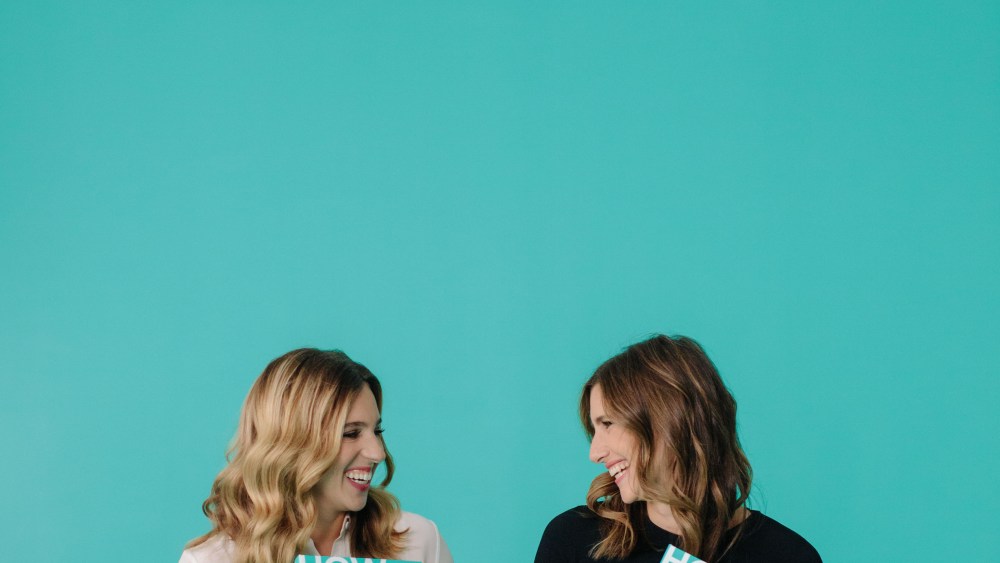 TheSkimm Releases First Book 'How to Skimm Your Life' and Launches Book Tour