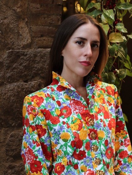 Idalia Salsamendi