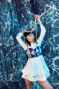 I’m Isola Marras Resort 2020