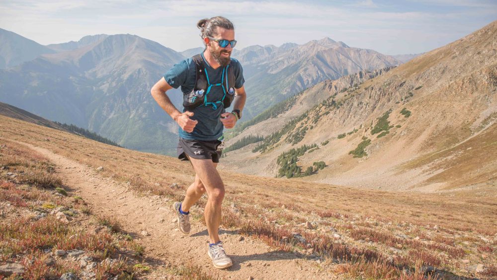 Under Armour to be Title Sponsor of TransRockies Run