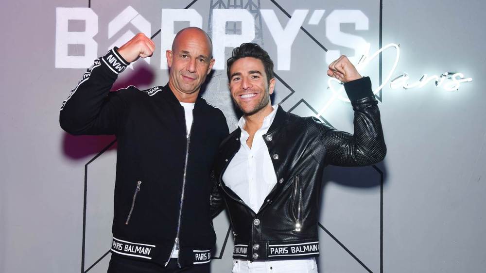 Is Paris Ready for Barry’s Bootcamp?