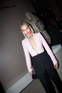 Amber Valletta, CFDA Awards 2019