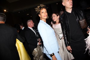 Michelle Ochs, CFDA Awards 2019