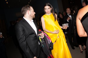 Marianne Rendon, CFDA Awards 2019