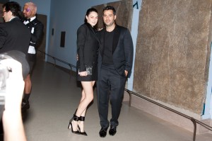 Shailene Woodley, CFDA Awards 2019