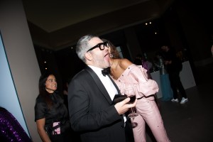 Brandon Maxwell, CFDA Awards 2019
