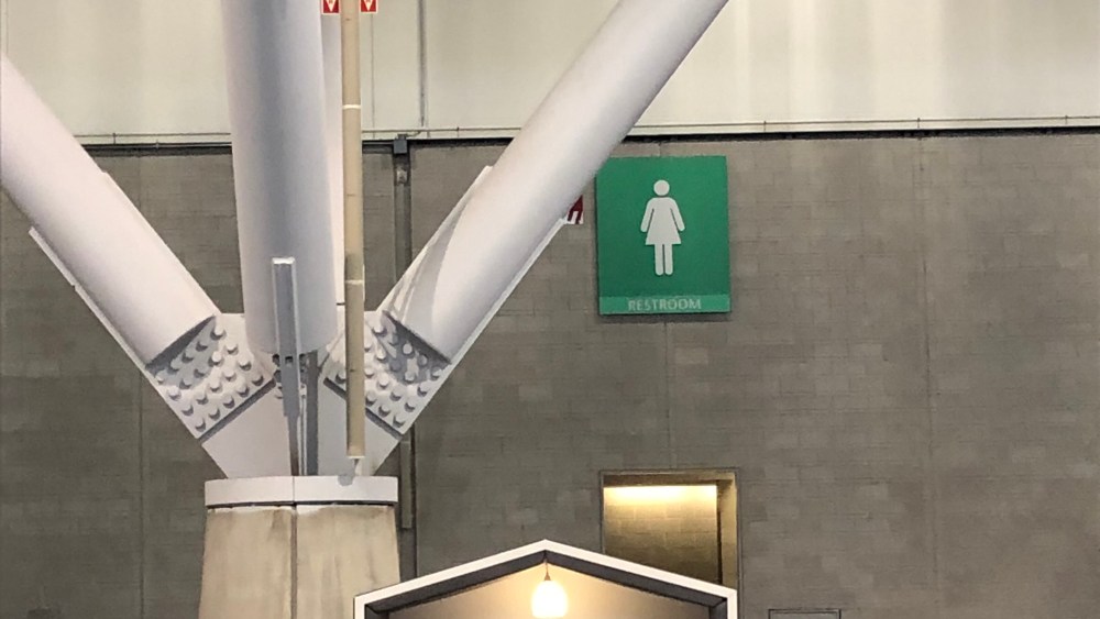 meeting pods