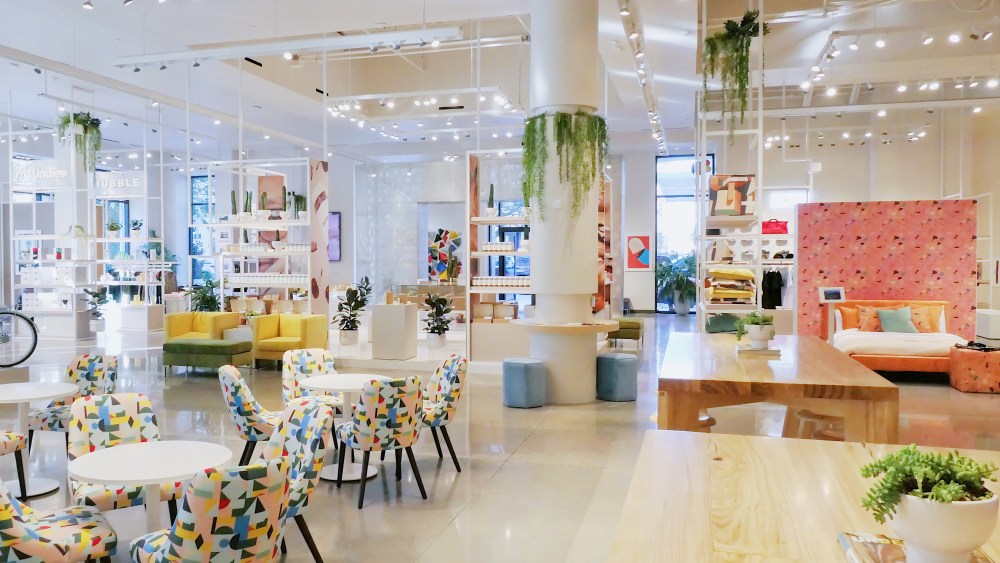 Neighborhood Goods' Second Unit Slated for Fall at Chelsea Market