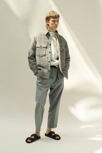 Isabel Marant Men's Spring 2020
