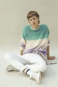 Isabel Marant Men's Spring 2020