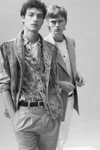 Isabel Marant Men's Spring 2020