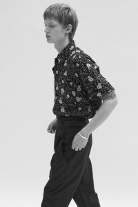 Isabel Marant Men's Spring 2020