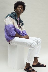 Isabel Marant Men's Spring 2020