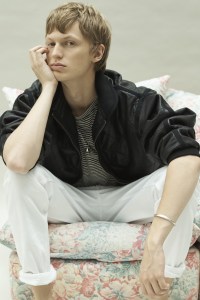 Isabel Marant Men's Spring 2020