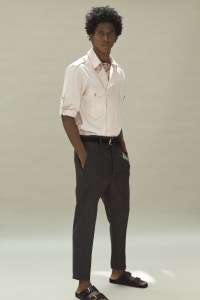 Isabel Marant Men's Spring 2020