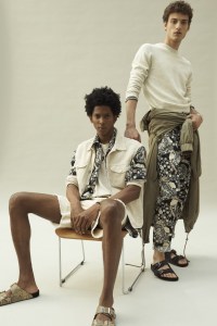 Isabel Marant Men's Spring 2020