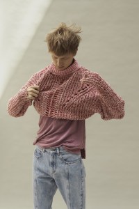 Isabel Marant Men's Spring 2020