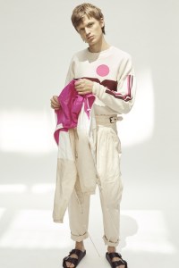 Isabel Marant Men's Spring 2020