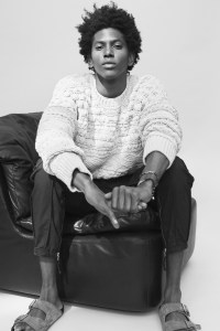 Isabel Marant Men's Spring 2020