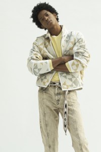 Isabel Marant Men's Spring 2020