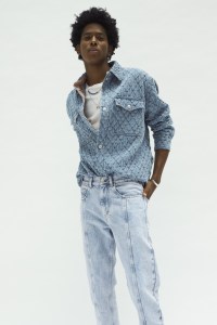Isabel Marant Men's Spring 2020