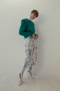 Isabel Marant Resort 2020