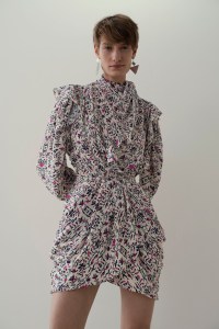 Isabel Marant Resort 2020