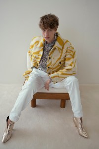 Isabel Marant Resort 2020
