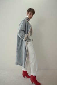 Isabel Marant Resort 2020