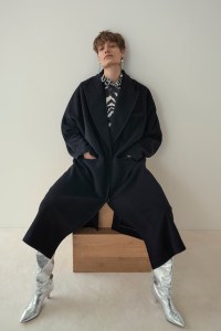 Isabel Marant Resort 2020
