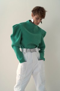 Isabel Marant Resort 2020