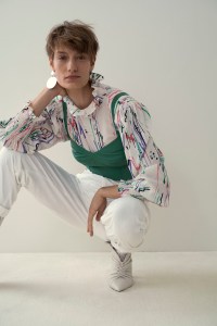 Isabel Marant Resort 2020