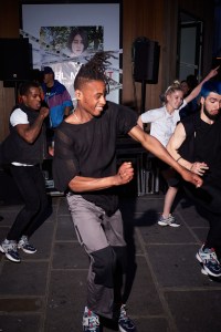 Isabel Marant store opening   Men's SS 2020