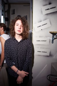 Lucas Jagger