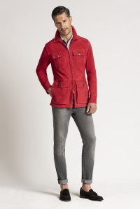 Isaia Men's Spring 2020