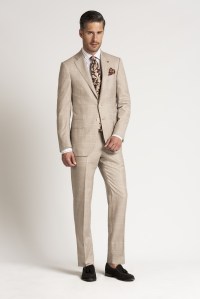 Isaia Men's Spring 2020