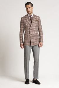 Isaia Men's Spring 2020