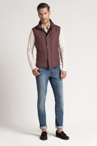 Isaia Men's Spring 2020