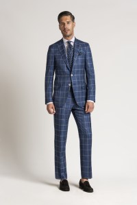 Isaia Men's Spring 2020
