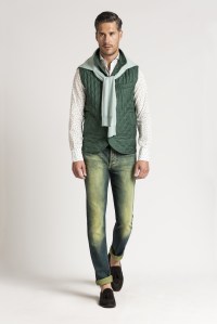 Isaia Men's Spring 2020