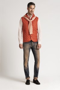 Isaia Men's Spring 2020